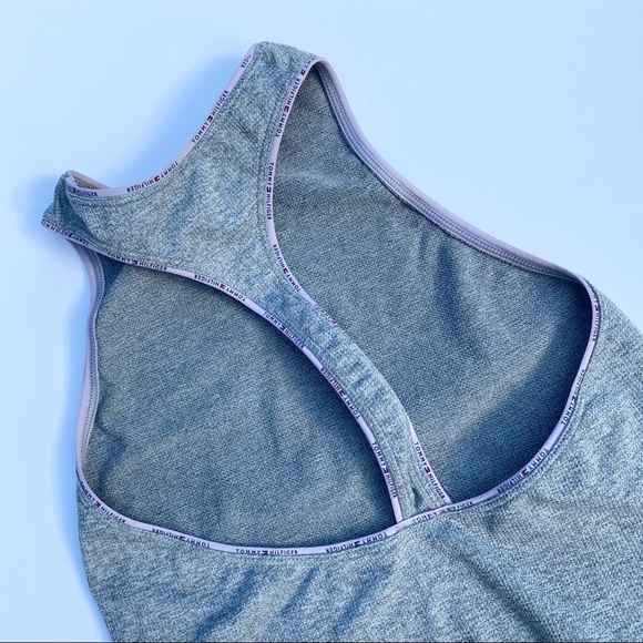 Tommy Hilfiger Bodysuit🦋 - Picture 2 of 4